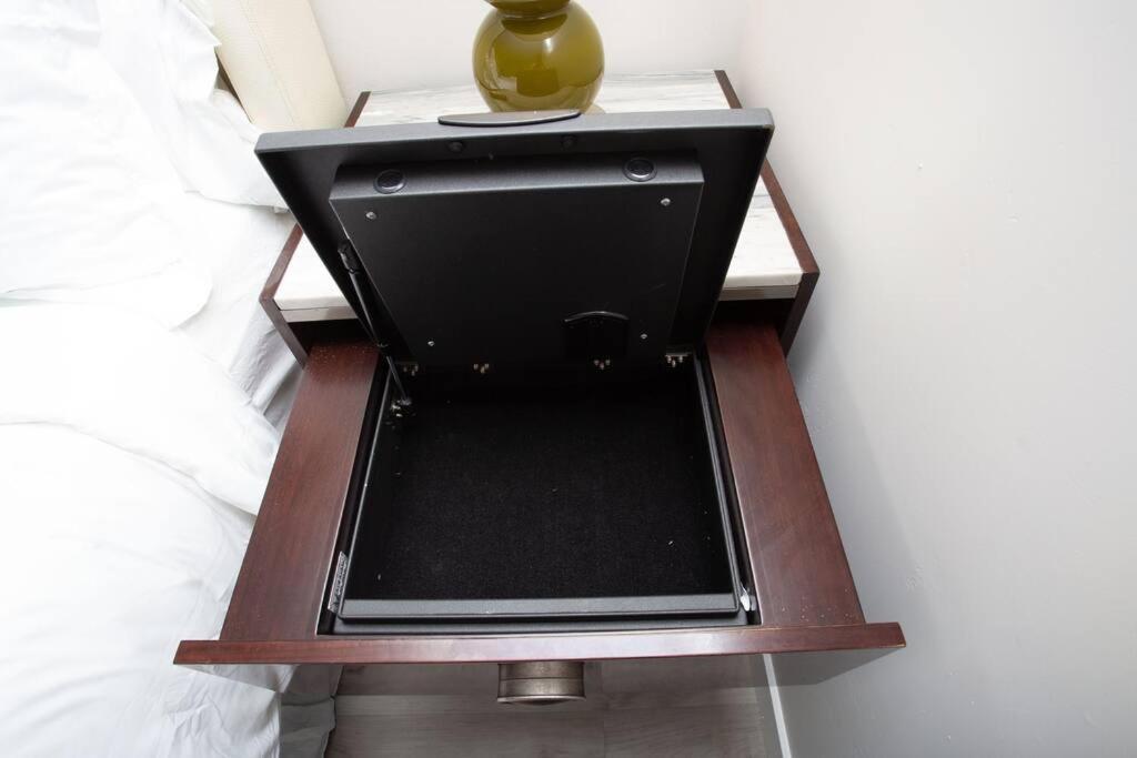 Comfy Studio With Cali King Size Mattress Σαν Ντιέγκο Εξωτερικό φωτογραφία