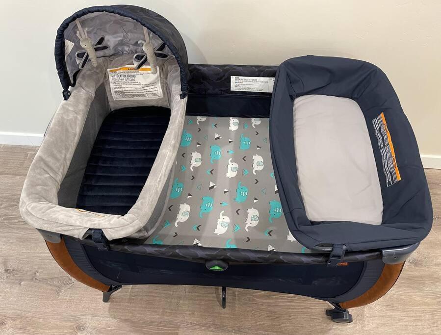 Comfy Studio With Cali King Size Mattress Σαν Ντιέγκο Εξωτερικό φωτογραφία