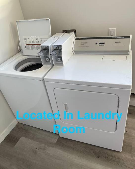 Comfy Studio With Cali King Size Mattress Σαν Ντιέγκο Εξωτερικό φωτογραφία